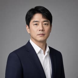 냉철한 상담가